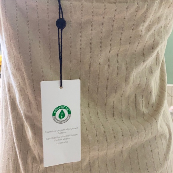 Spell and the Gypsy Collective Organic Cotton Slip dress size M - Picture 7 of 10